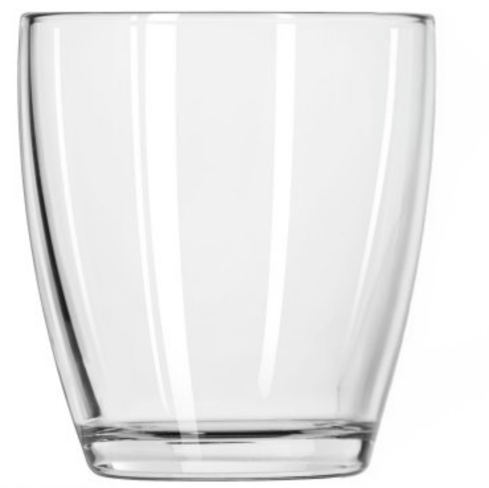 New David's Tea Double Walled Nevis Glass Cup